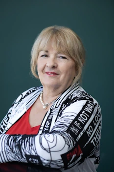 Ghislaine Pilon, Co-chair