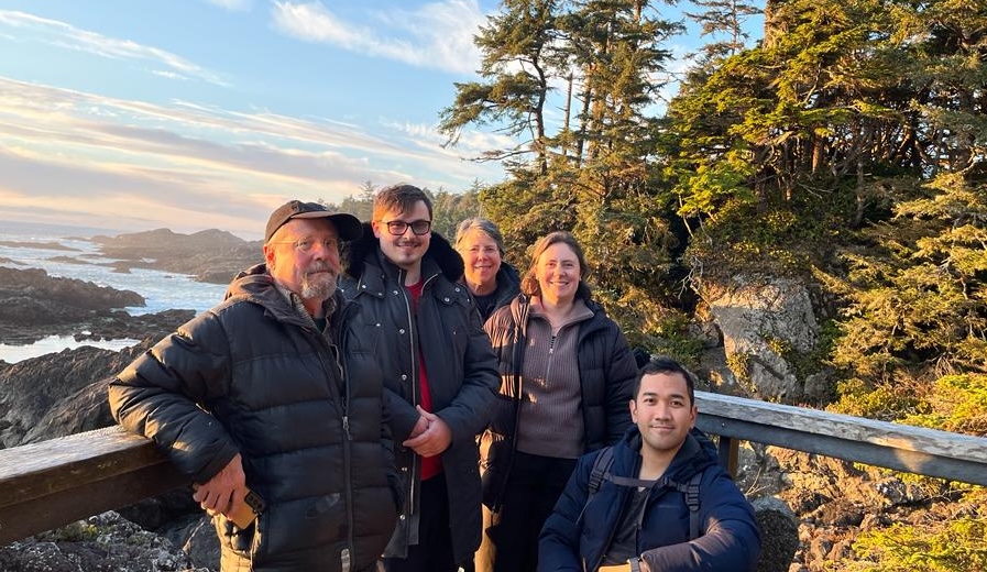 Beyond Donation: Catching up with Aggie Black