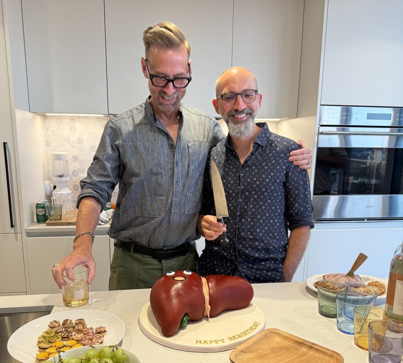 In Pursuit of Transformational Research:  Pushing the Boundaries of Transplant Possibilities